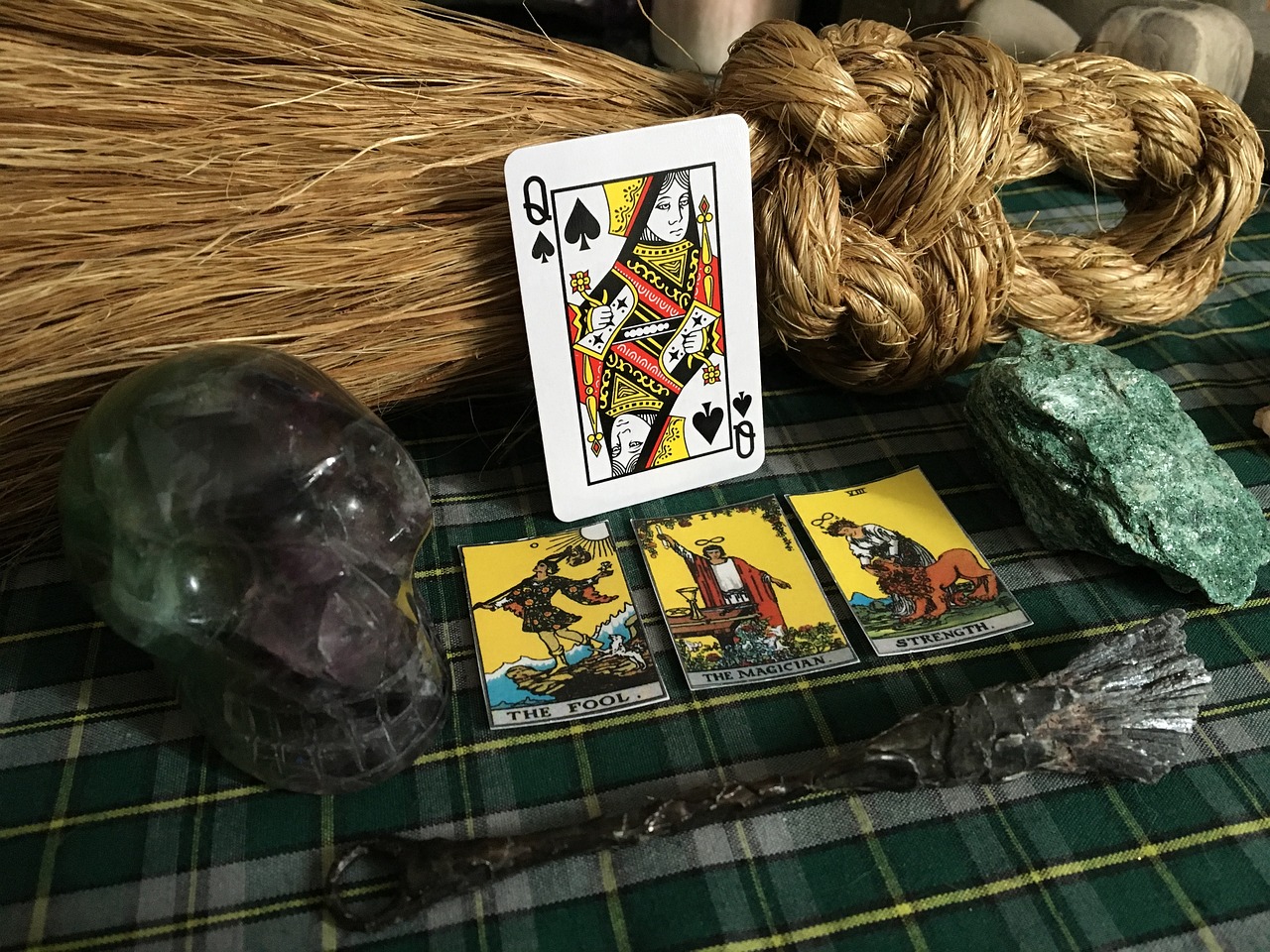 tarot en alicante espana